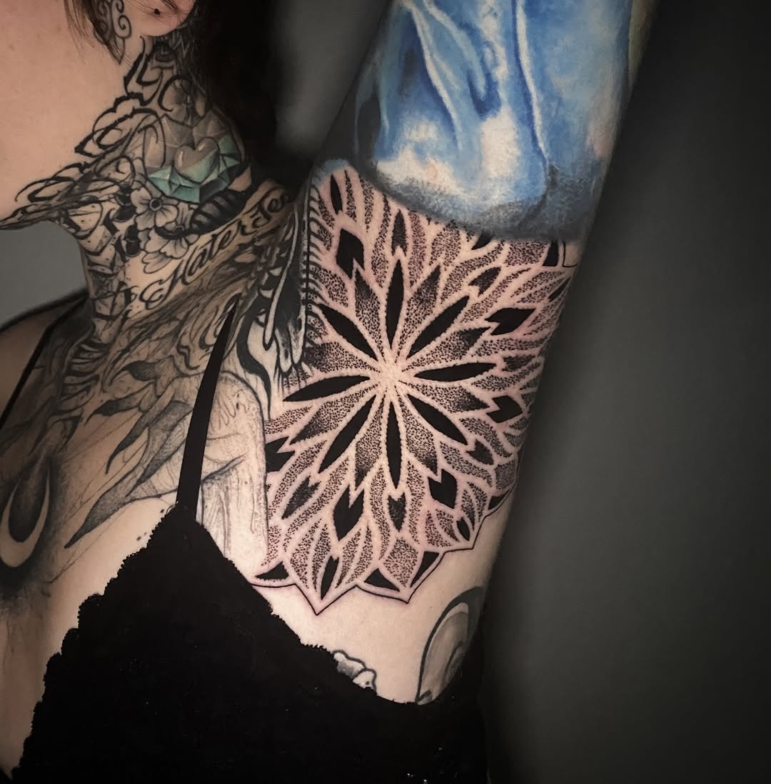 Javier Carrillo | Tattoo Artist tattoo 4